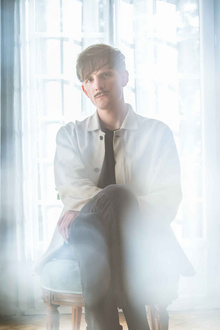 Intenable, Alice H.A, Quentin Sauvé