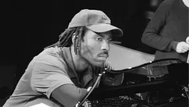 Devonté Hynes Ensemble