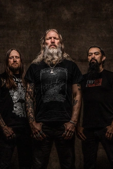 MACHINE HEAD & AMON AMARTH