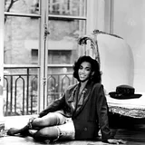 Kathy Sledge