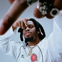 concert Denzel Curry