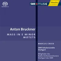 SWR Vokalensemble Stuttgart