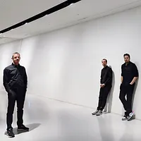 Rémi Panossian trio