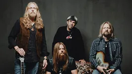 The Steepwater Band