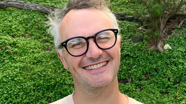 Mount Eerie