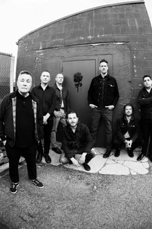 Dropkick Murphys – Europe 2025 Tour
