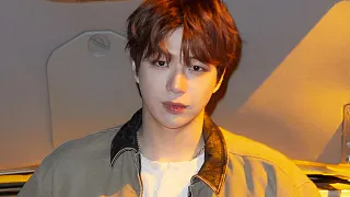 KANGDANIEL CONCERT [ACT] - KANGDANIEL CONCERT [ACT] IN PARIS