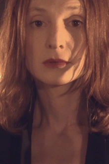 L - RAPHAELE LANNADERE