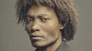 Benjamin Clementine
