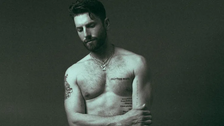 Jon Bellion