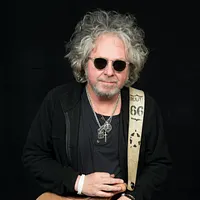 Steve Lukather
