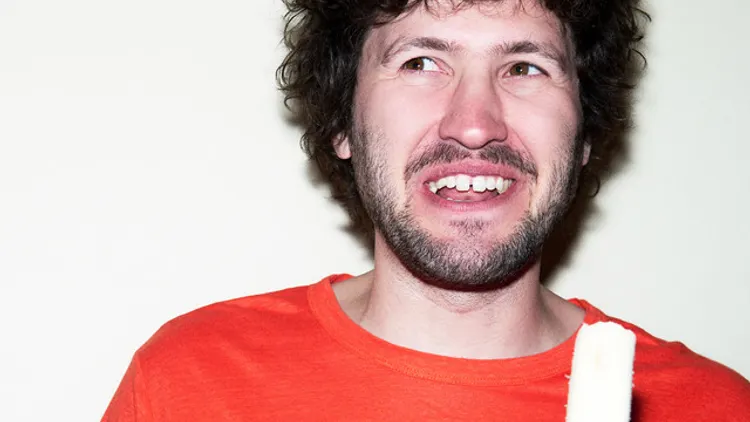 Baauer + friends