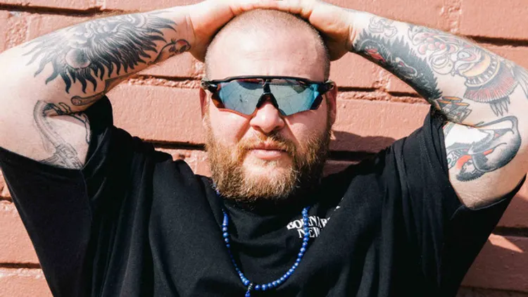Action Bronson