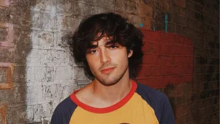 Alfie Templeman