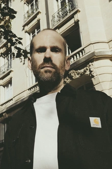 PONT NEUF • IN HOUSE WE TRUST — Tour-Maubourg b2b DJ Steaw