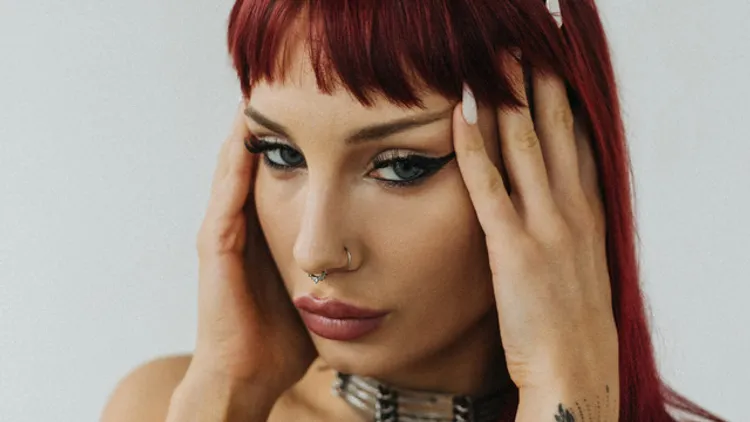 T4P: MOIA, PARAPHER, Esilise, Lubowsky & Ana Ebsen (live)