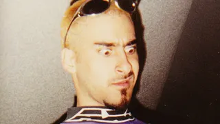 Ed Banger Records XX Armand van Helden, Pedro Winter & more