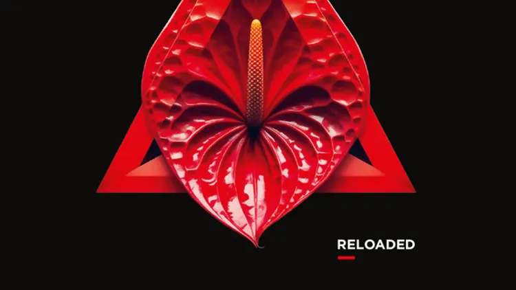 KaS Product Reload et Guerre Froide