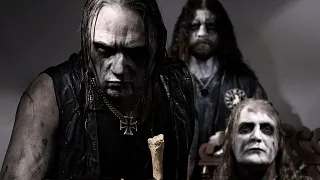Marduk + Doodswens + Irae + Litost