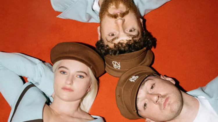 Clean Bandit
