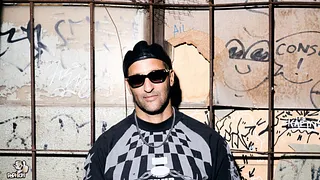 Birds Of Mind X Rockin Moroccin X Kwen At Gate Club Paris