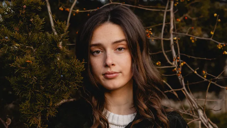 Lily Fitts