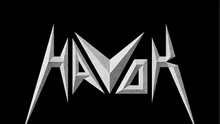 Havok, Blood Red Throne, Xonor, Eradikated