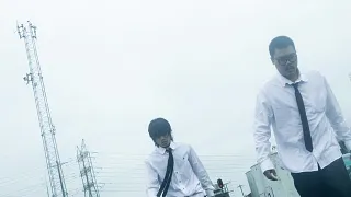 Dream, Ivory + losers!