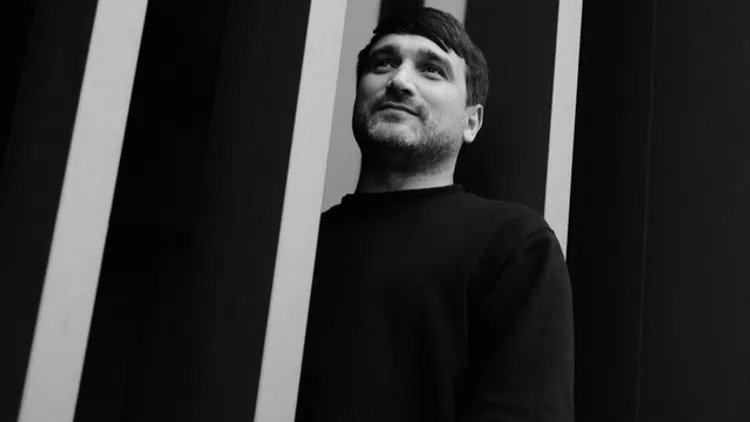 LABEL RENAISSANCE w/ ARAPU b2b CRISTI CONS - JESUS - OZWALD
