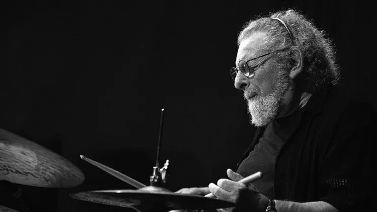 André Ceccarelli - West Side Story