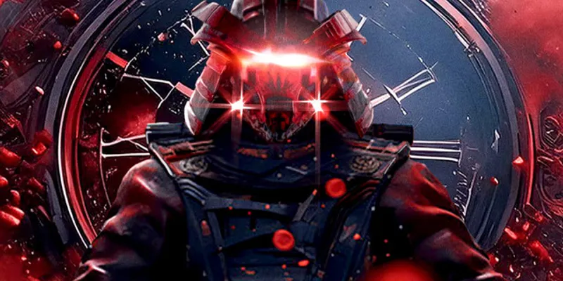 Tokyo Blade