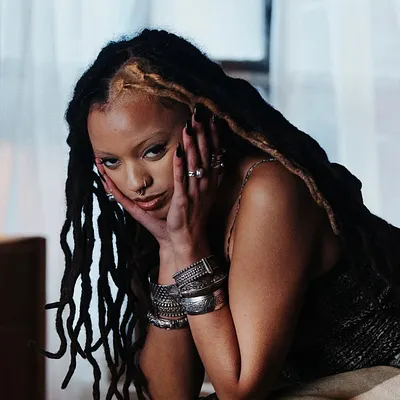 Camille Yembe