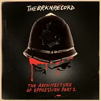 The Brkn Record