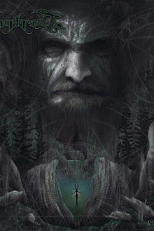 FINNTROLL + SKALMOLD + ATAVISTIA