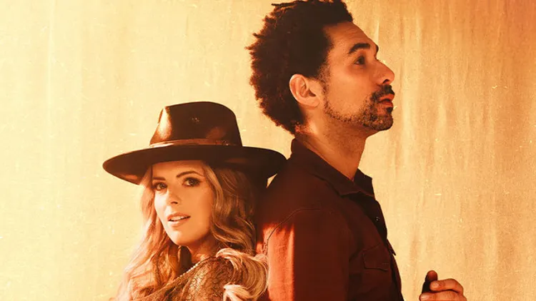The Shires