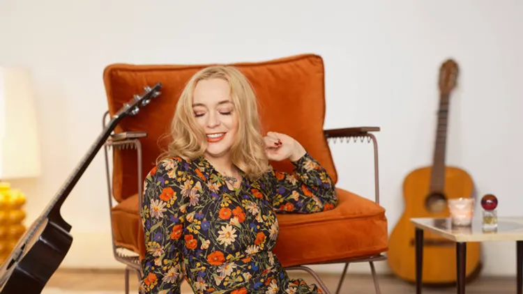 Lisa Ekdahl
