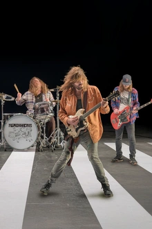 The Lemonheads