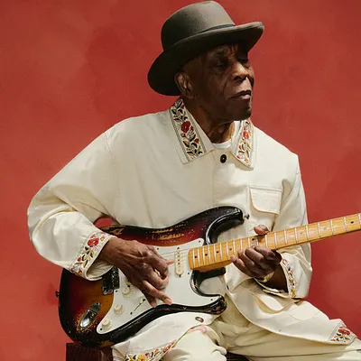 Buddy Guy