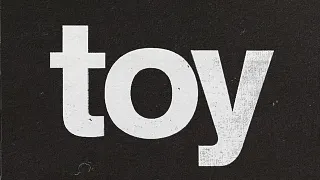 TOY + GUEST