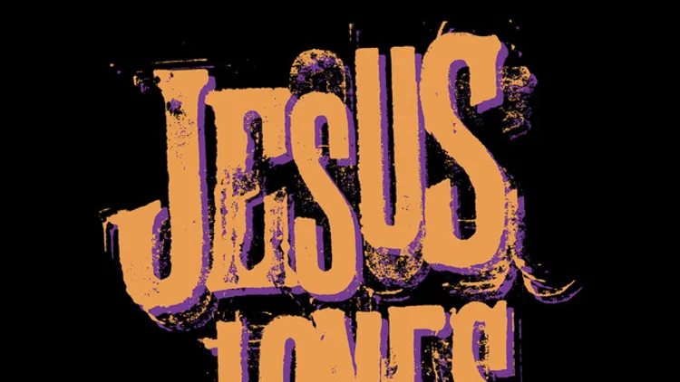 Jesus Jones 35 Year Anniversary of Doubt