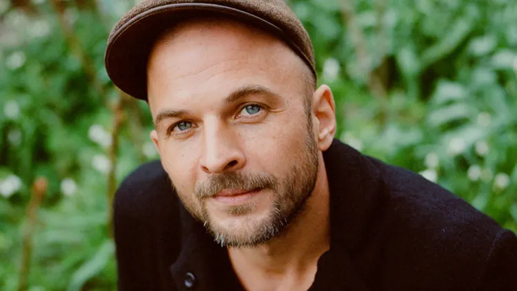 NILS FRAHM Music For Paris