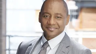 BRANFORD MARSALIS