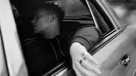 SAM FENDER