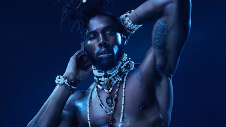 Jerome Thomas: Soul of the South