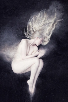 SYLVAINE   BLACK BILE