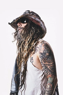ROB ZOMBIE