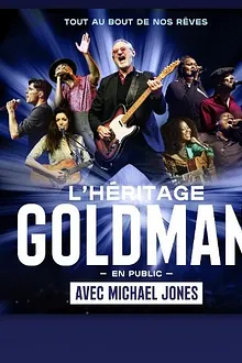 L'HERITAGE GOLDMAN