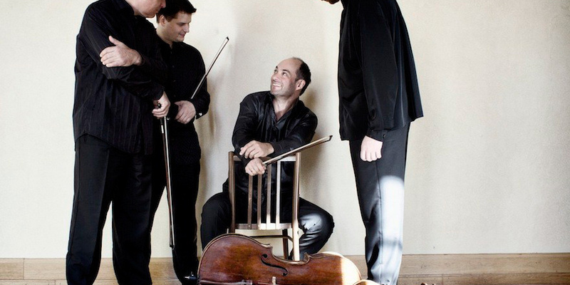 Talich Quartet