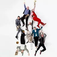 Mnozil Brass
