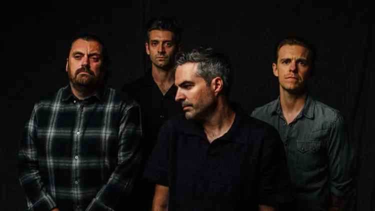 The Boxer Rebellion
